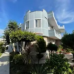 Villa Verde Ksamil