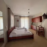 Villa Verde Ksamil