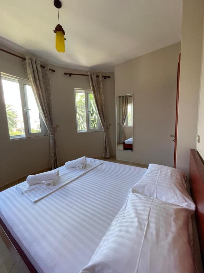 Villa Verde Ksamil Pensión Ksamil