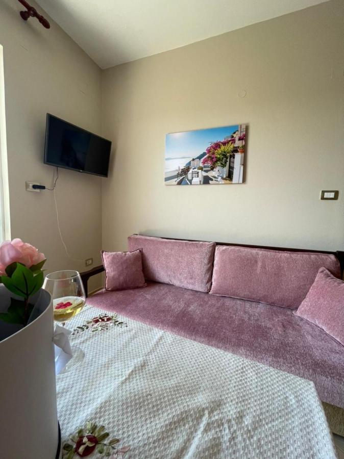 Pensión Villa Verde Ksamil Ksamil