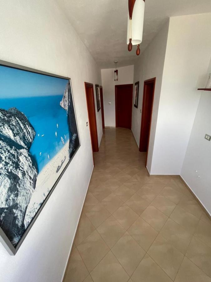 Villa Verde Ksamil * Ksamil