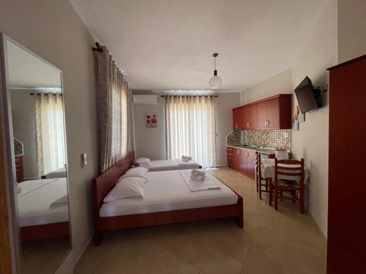 Villa Verde Ksamil *