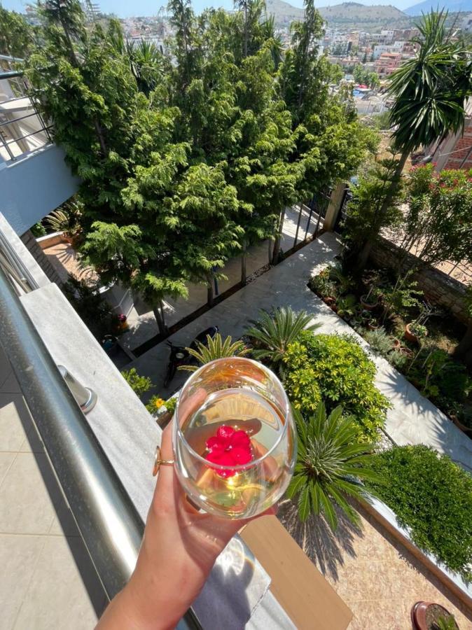 Villa Verde Ksamil Pensión *