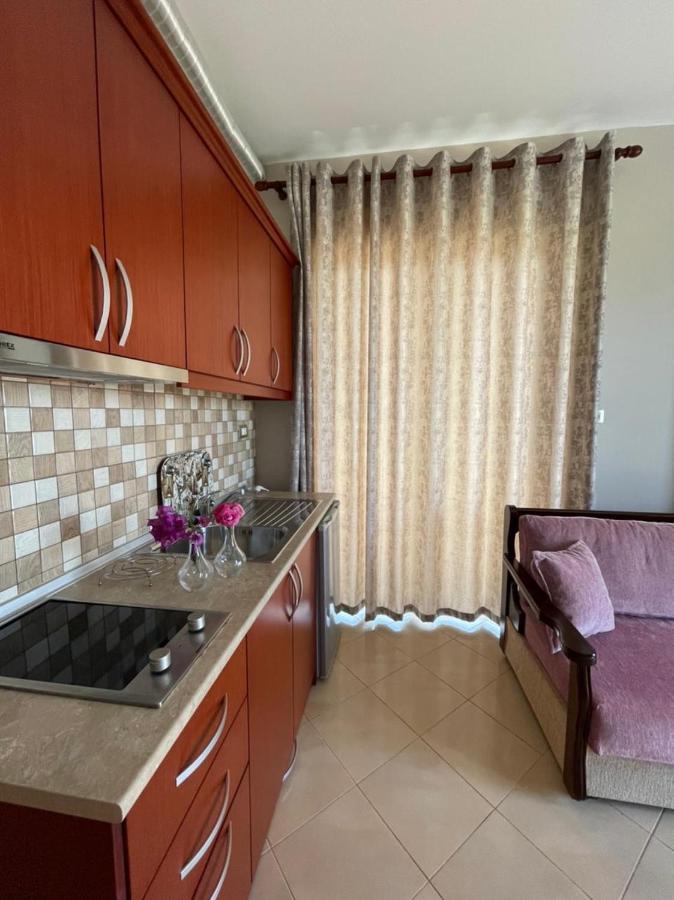 Pensión Villa Verde Ksamil *