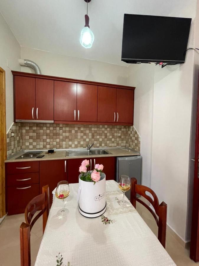 Villa Verde Ksamil * Ksamil