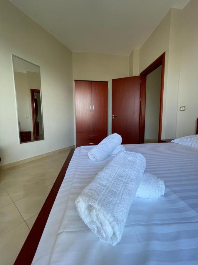 Villa Verde Ksamil Pensión