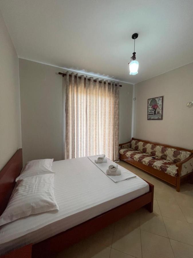 Pensión Villa Verde Ksamil Ksamil