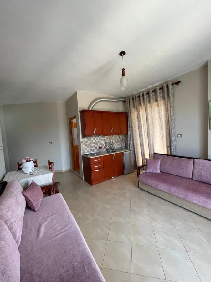 Villa Verde Ksamil Pensión *