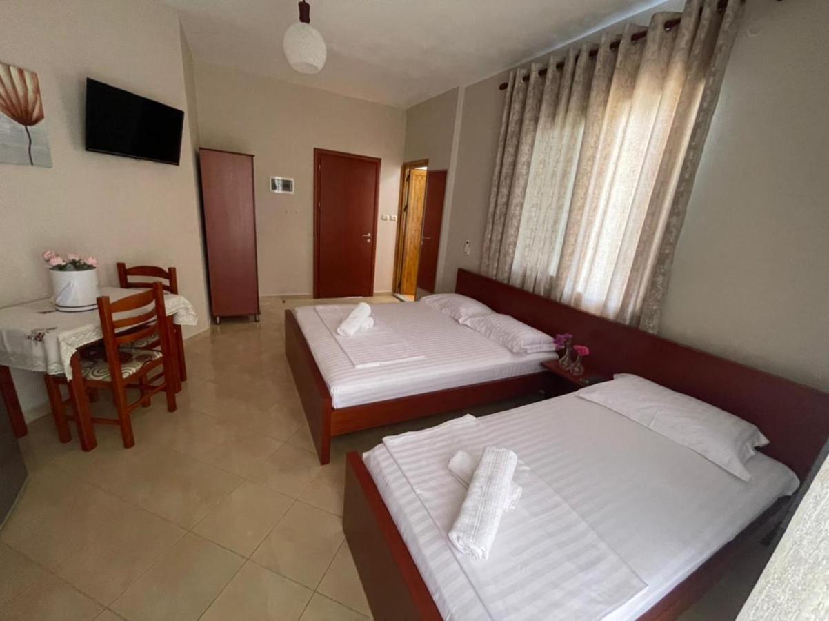 Villa Verde Ksamil Ksamil
