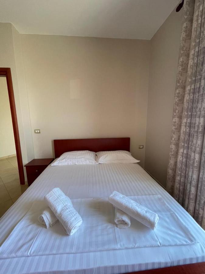 Pensión Villa Verde Ksamil