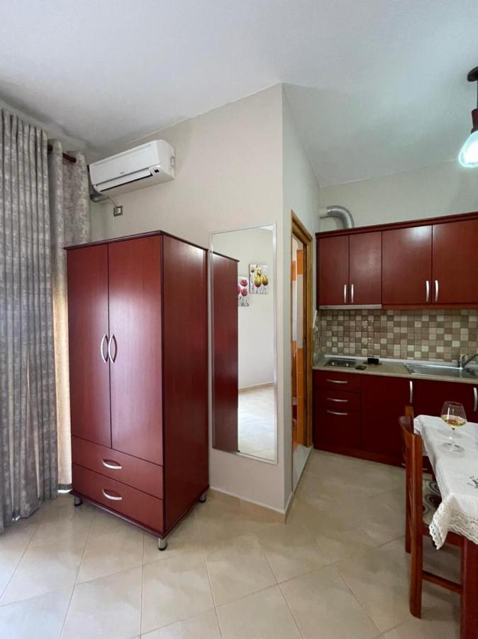 Pensión Villa Verde Ksamil