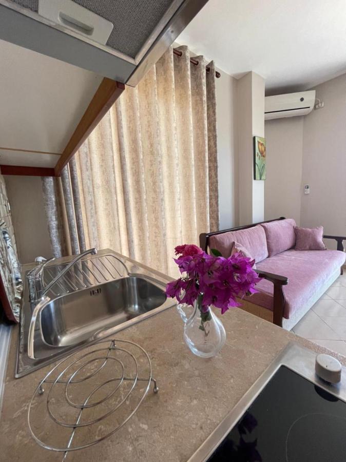 Villa Verde Ksamil *