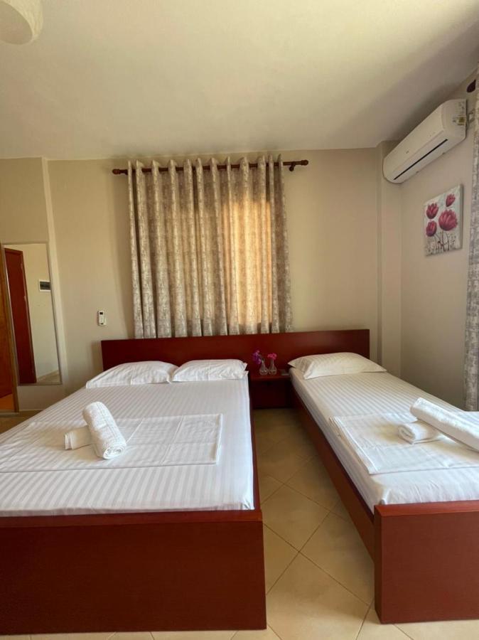 Pensión Villa Verde Ksamil
