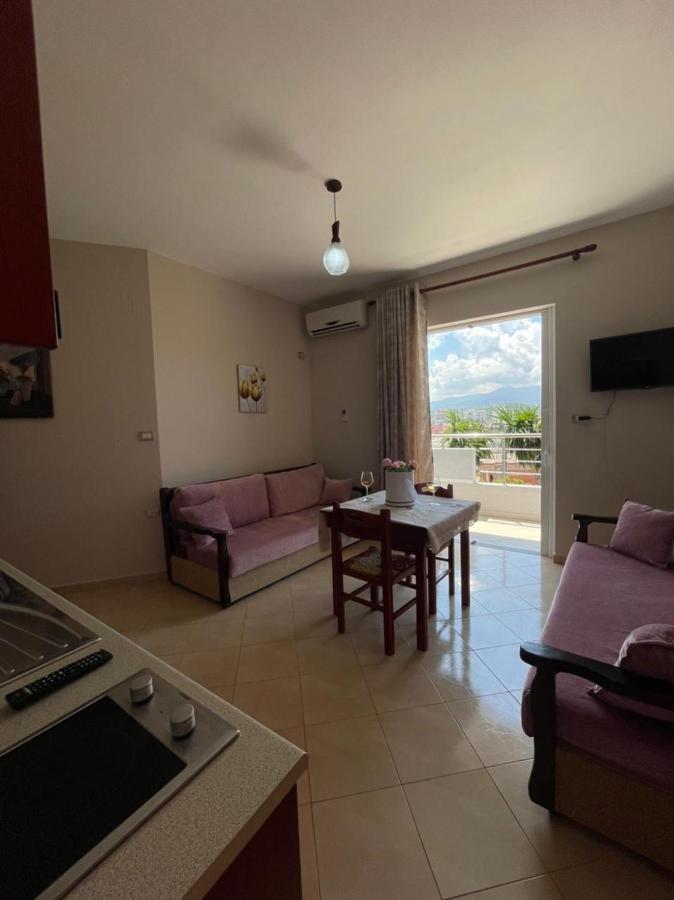 Villa Verde Ksamil *