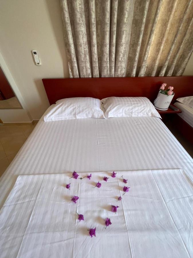 Villa Verde Ksamil *