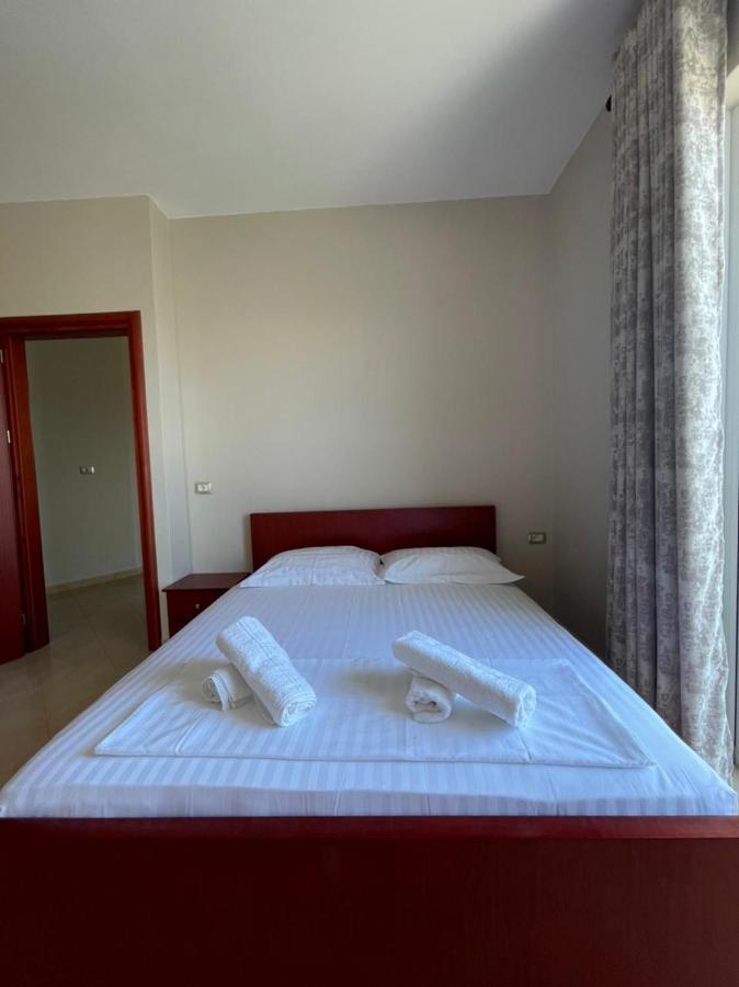 Villa Verde Ksamil * Ksamil