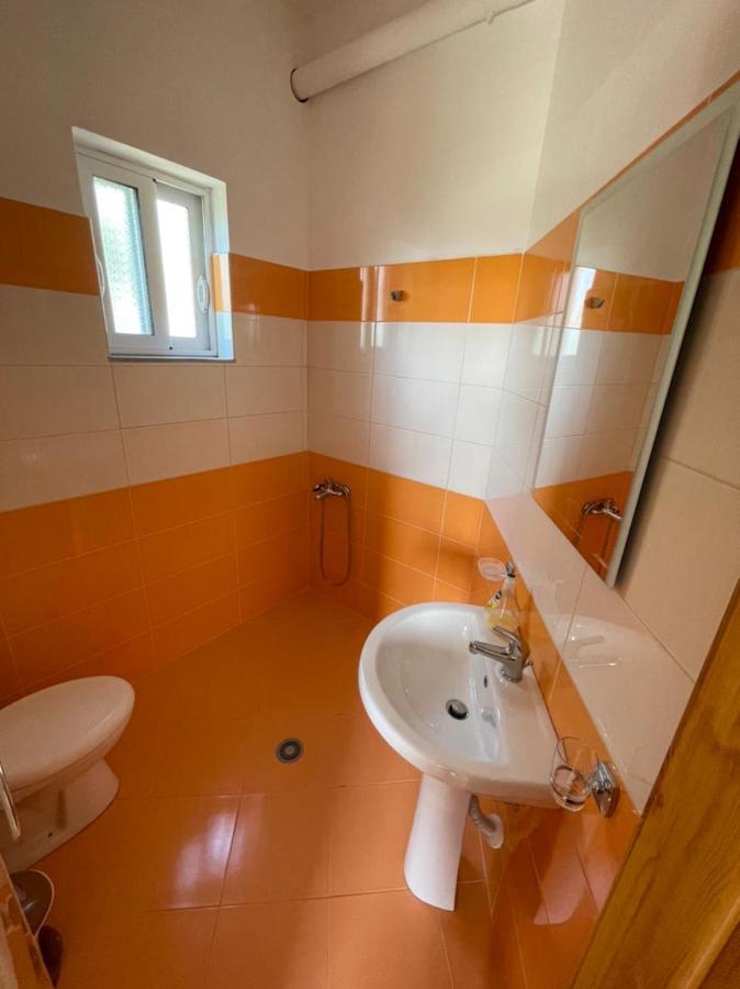 Pensión Villa Verde Ksamil Ksamil