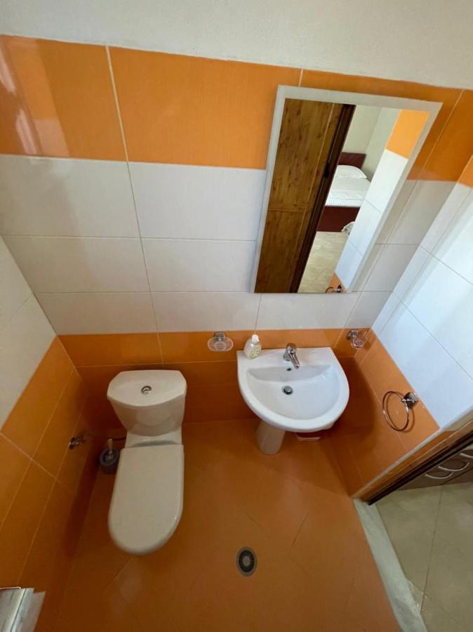 Pensión Villa Verde Ksamil Ksamil