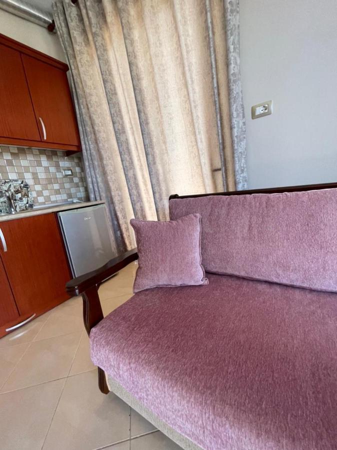 Villa Verde Ksamil Ksamil