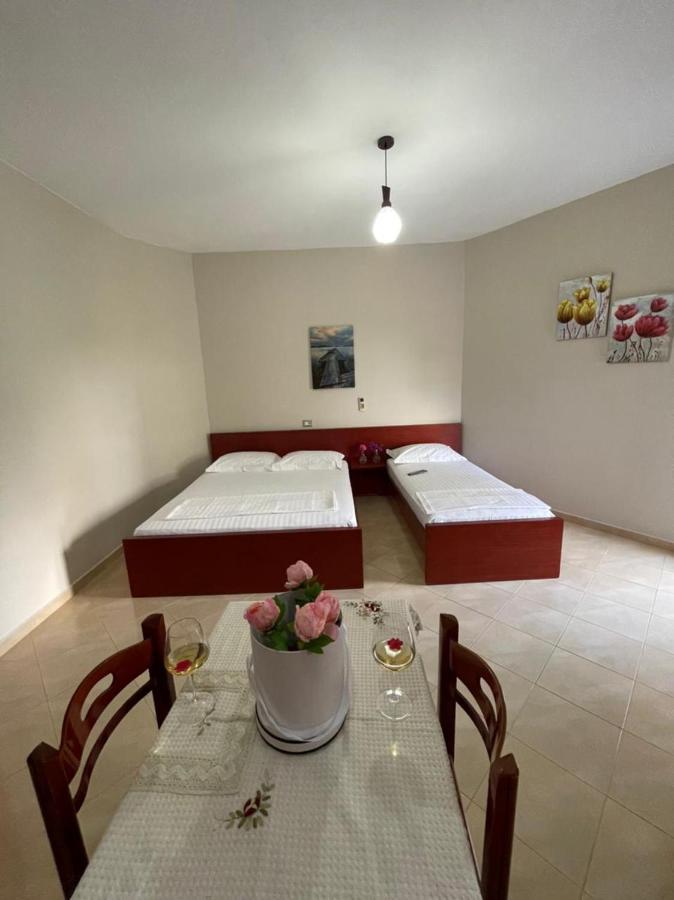 Villa Verde Ksamil Pensión *